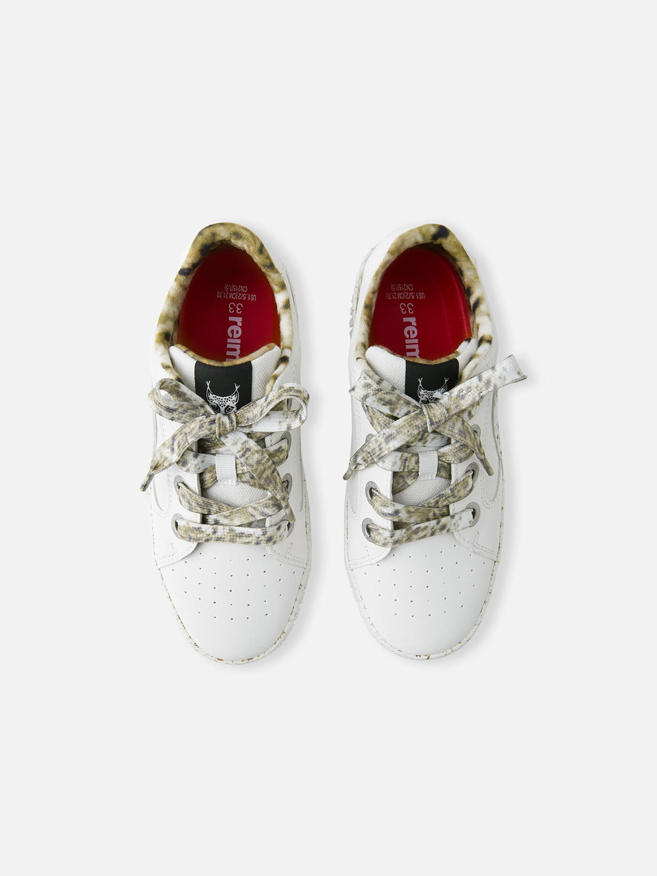 Кросівки повсякденні REIMA модель 5400055B-0100 Фото