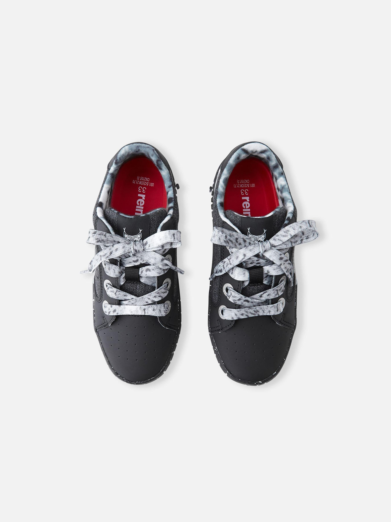 Кросівки повсякденні REIMA модель 5400055B-9990 Фото