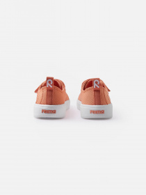 Кеды низкие REIMA модель 5400063A-3230 Фото