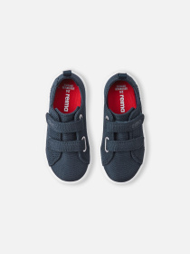 Кеды низкие REIMA модель 5400063A-6980 Фото