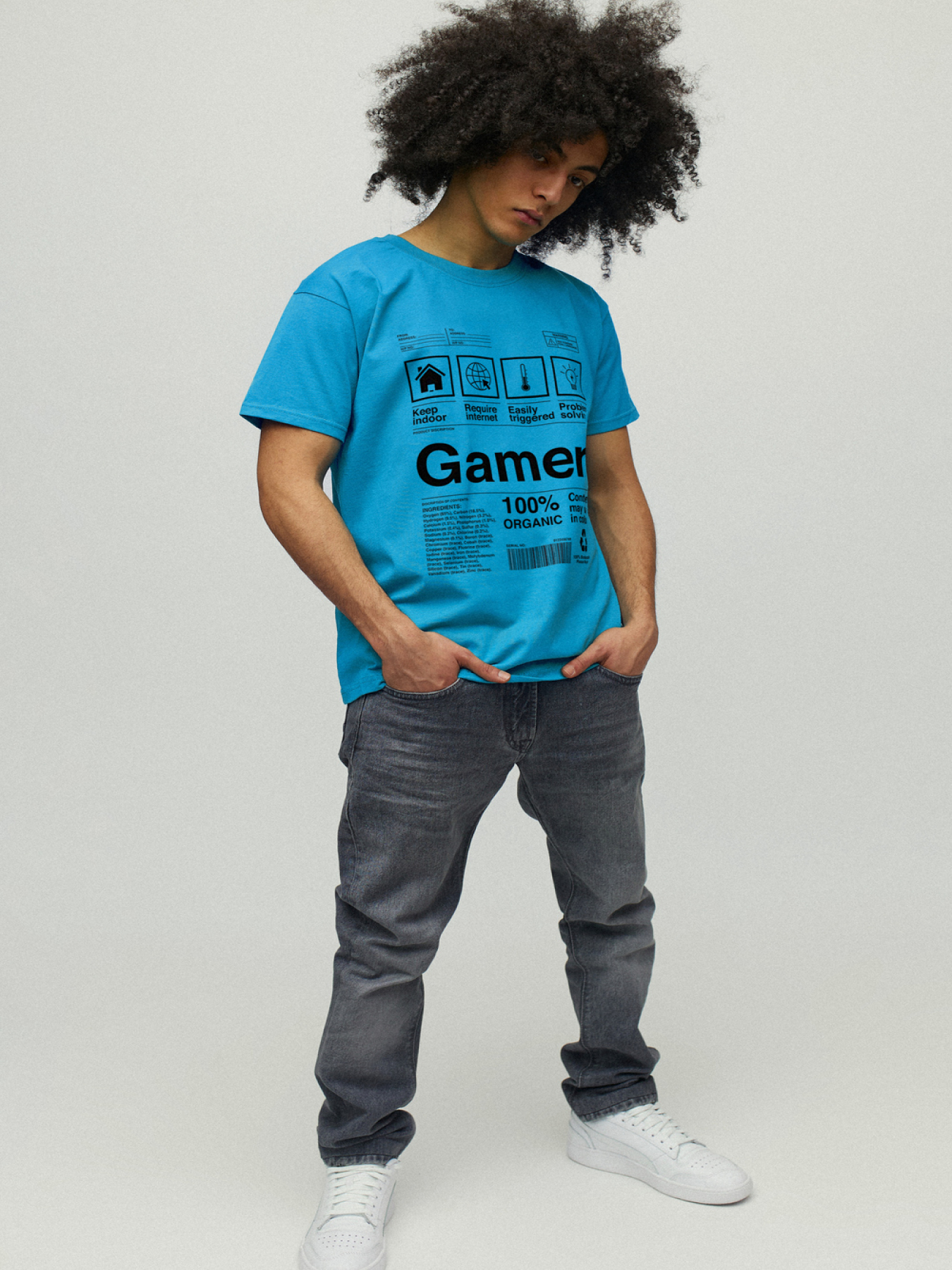 Футболки и поло YAPPI модель MBB10040 Фото