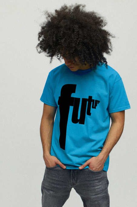 Футболки і поло YAPPI модель MBB10043 Фото