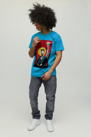 Футболки и поло YAPPI модель MBB10021 Фото