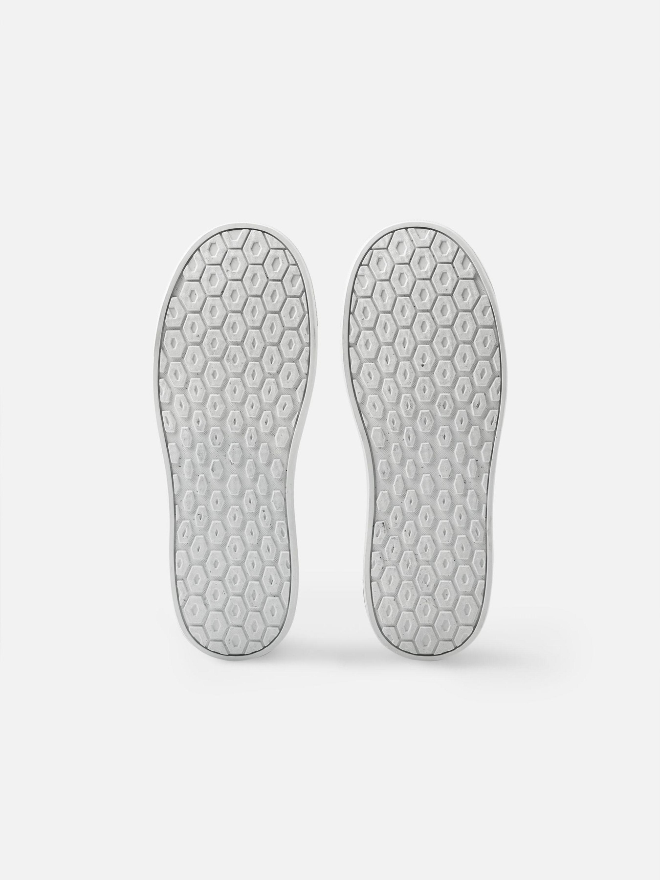 Кеды низкие REIMA модель 5400096A-3230 Фото