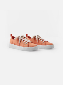 Кеди низькі REIMA модель 5400096A-3230 Фото