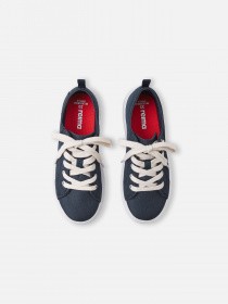 Кеды низкие REIMA модель 5400096A-6980 Фото