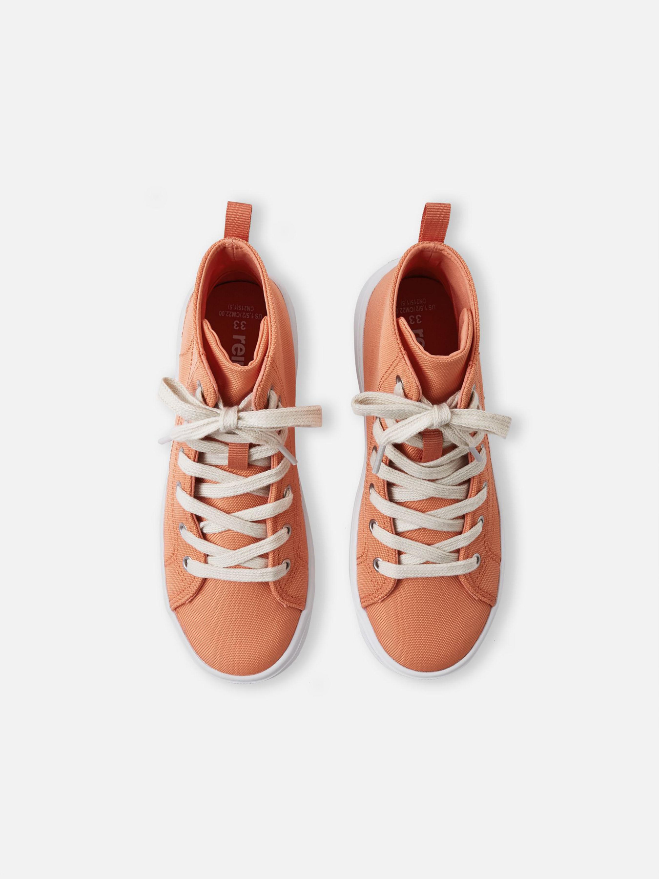 Кеды высокие REIMA модель 5400097A-3230 Фото