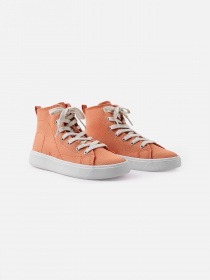 Кеды высокие REIMA модель 5400097A-3230 Фото