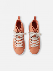 Кеды высокие REIMA модель 5400097A-3230 Фото