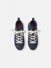 Кеды высокие REIMA модель 5400097A-6980 Фото