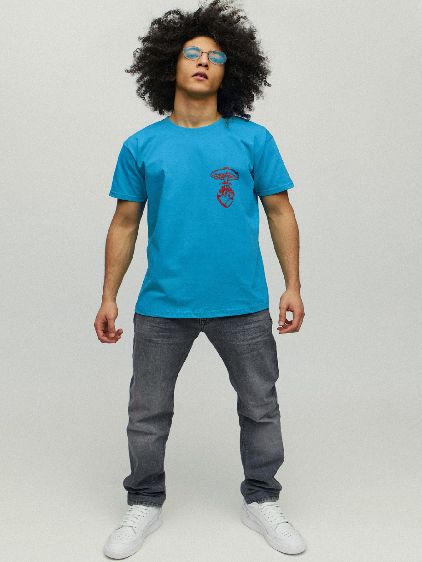 Футболки и поло YAPPI модель MBB10023 Фото