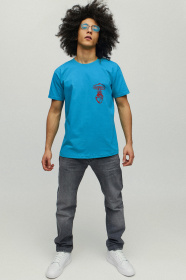 Футболки и поло YAPPI модель MBB10023 Фото