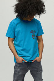 Футболки і поло YAPPI модель MBB10023 Фото