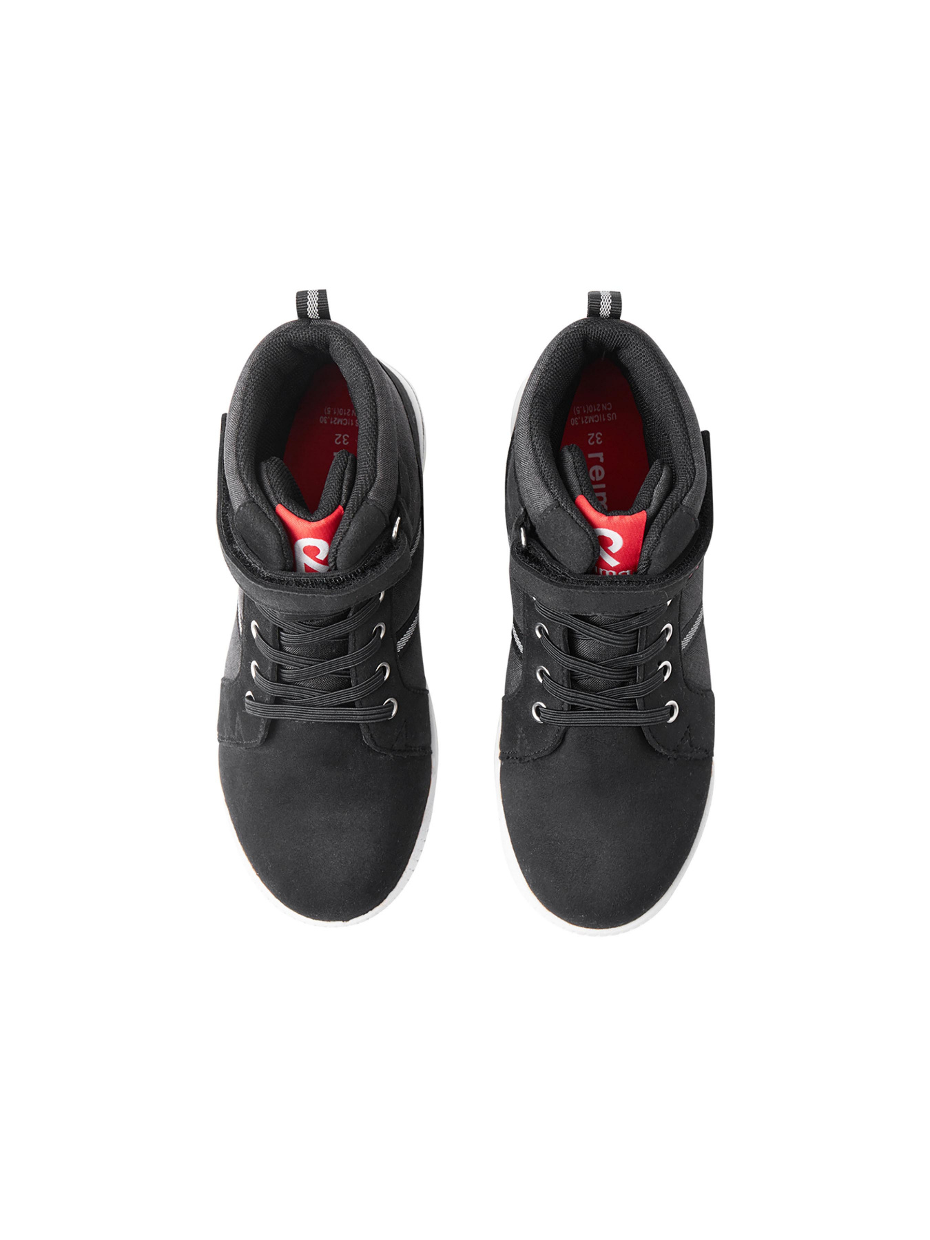 Ботинки REIMA модель 569407W-999A Фото