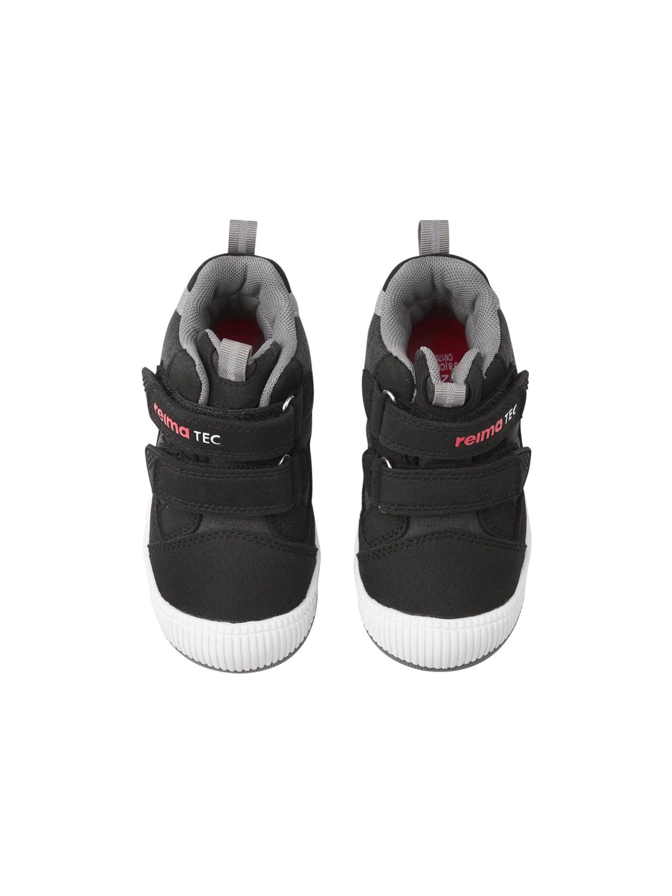 Ботинки REIMA модель 569408F-9990 Фото