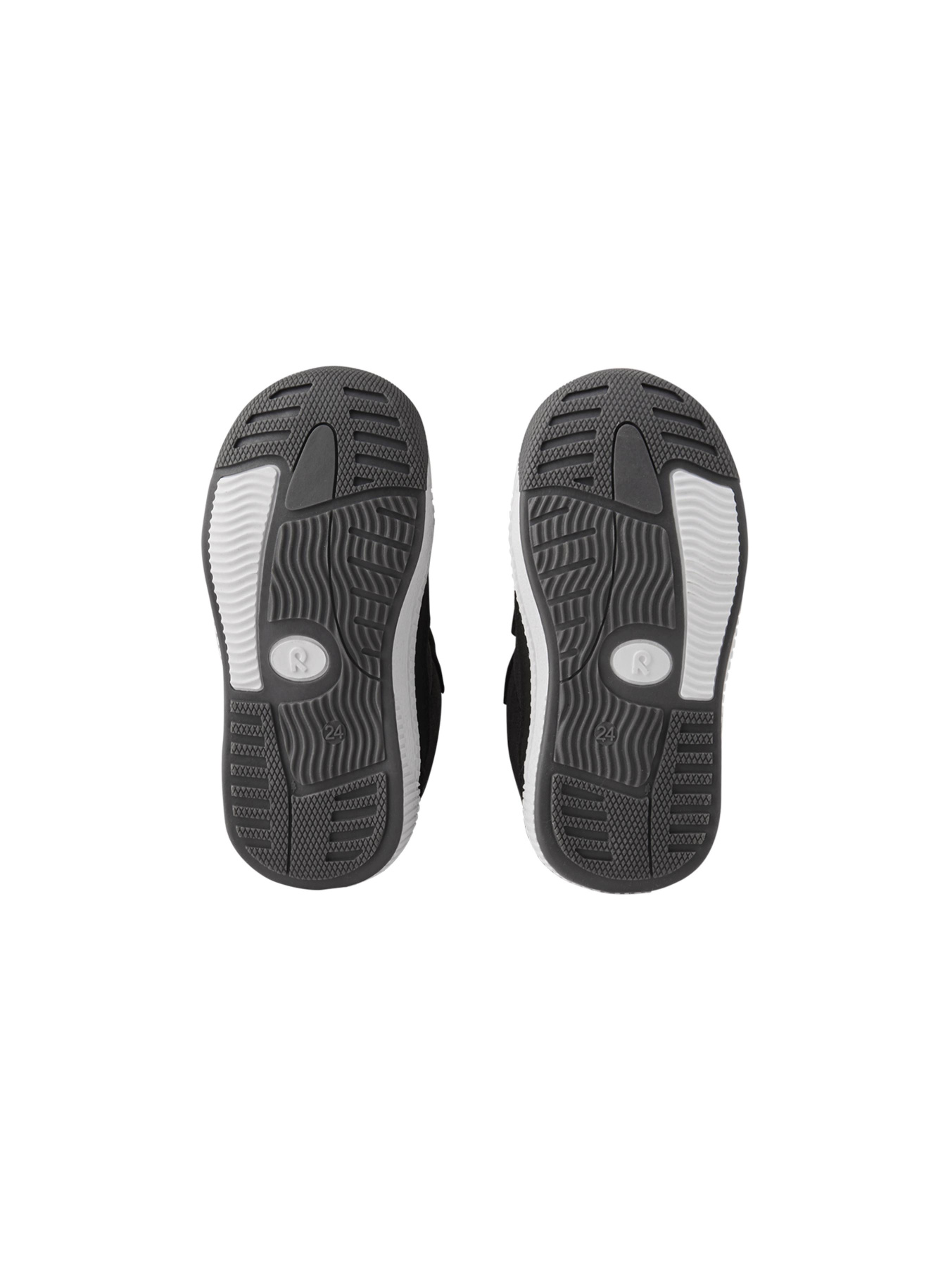 Ботинки REIMA модель 569408F-9990 Ботинки REIMA модель 569408F-9990 Фото