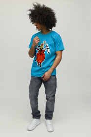 Футболки і поло YAPPI модель MBB10001 Фото