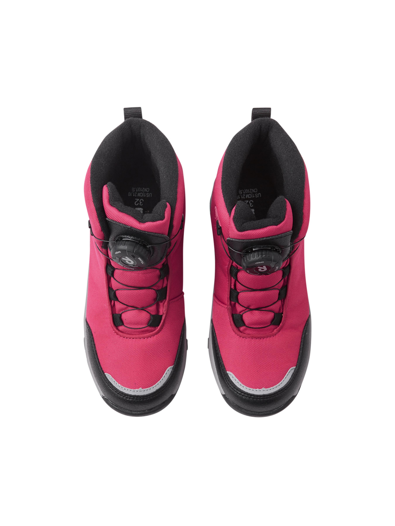 Ботинки REIMA модель 569434-3600 Фото