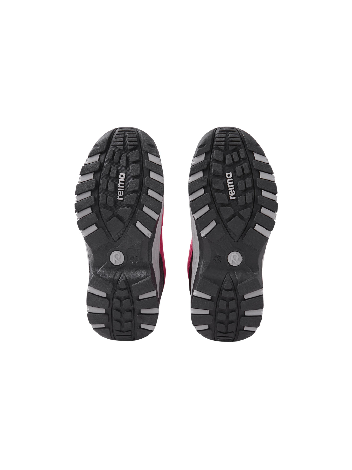 Ботинки REIMA модель 569434-3600 Фото