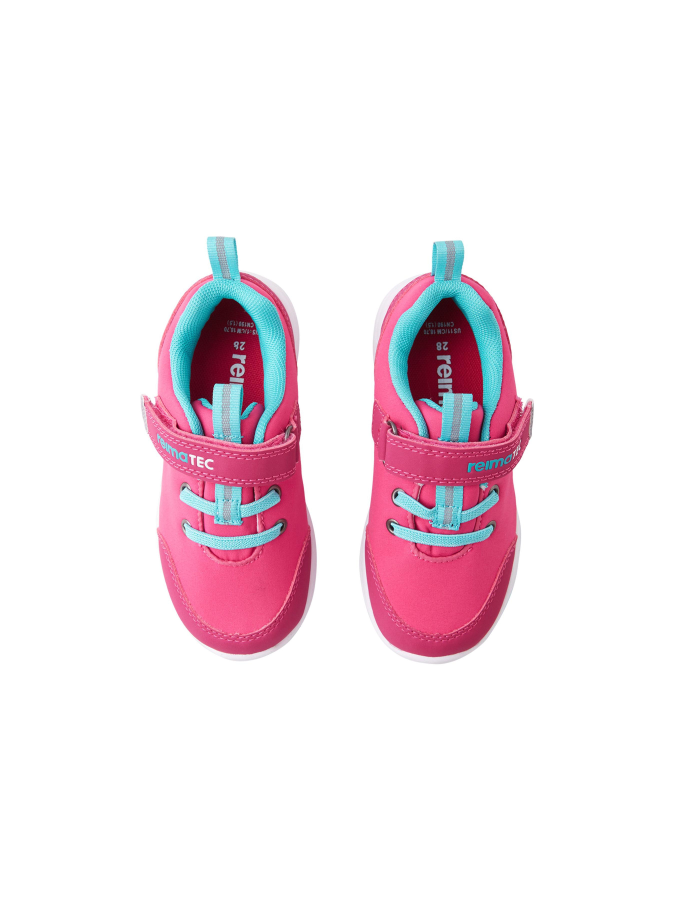 Кроссовки REIMA модель 569473-4650 Фото