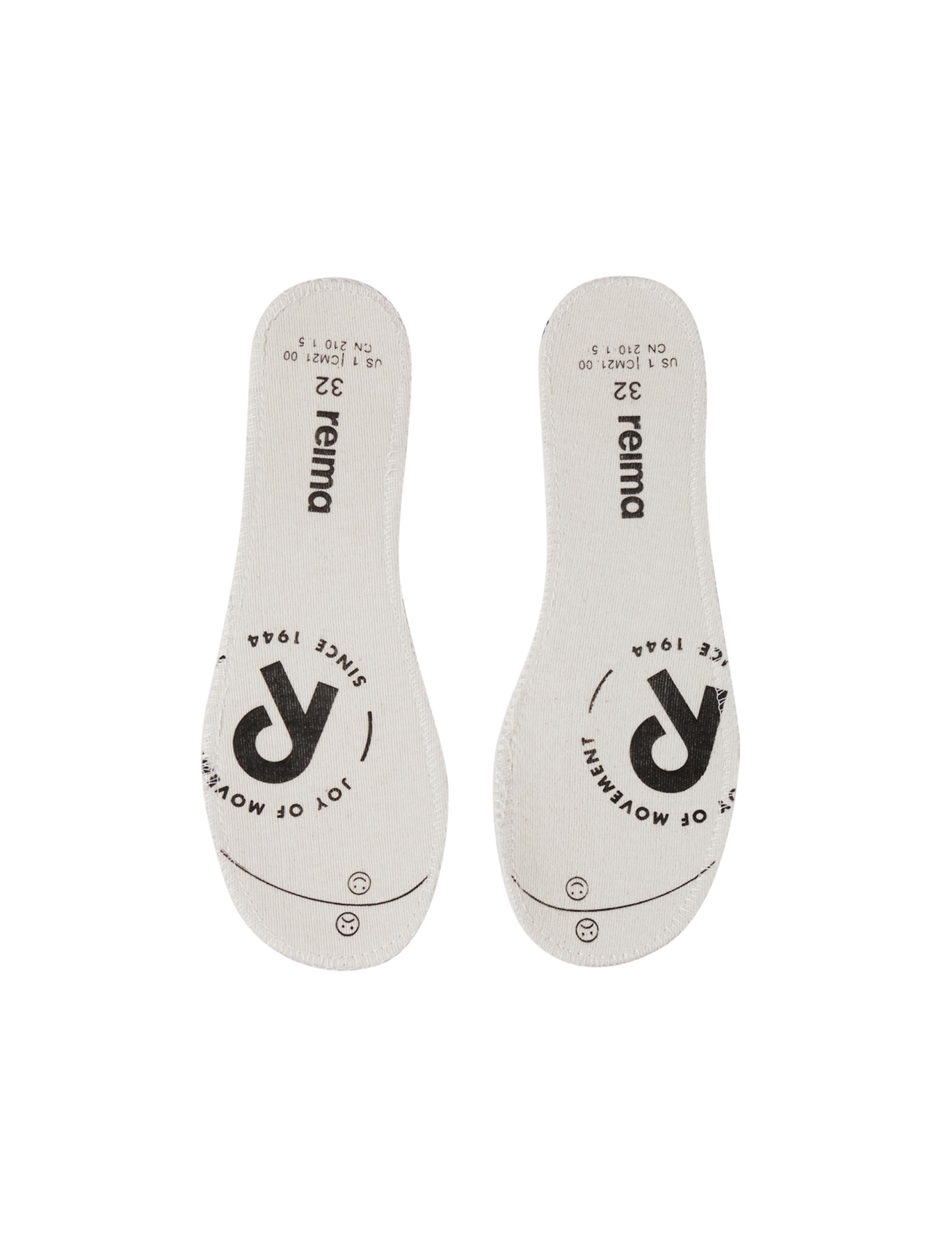 Сапоги резиновые REIMA модель 569480-4010 Фото