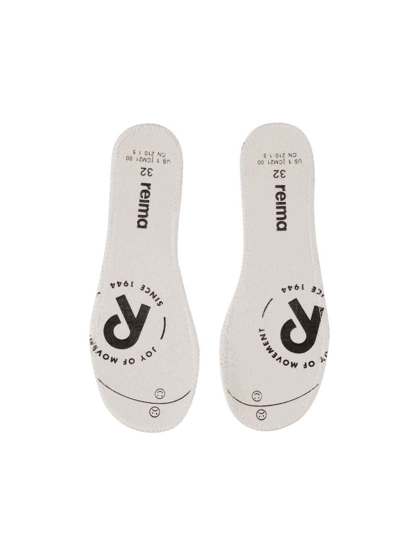 Сапоги резиновые REIMA модель 569480-9990 Фото