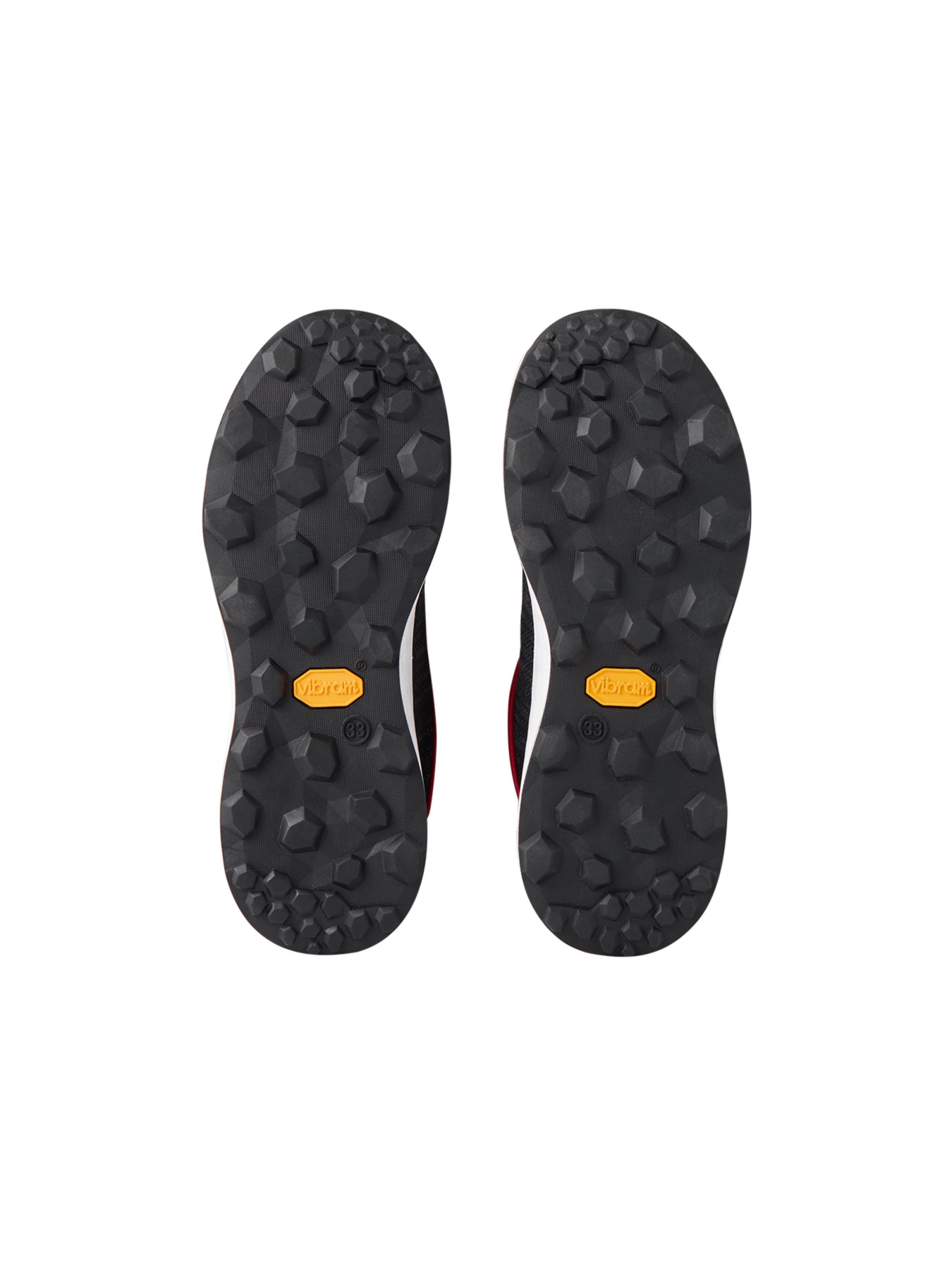 Кроссовки REIMA модель 569485-9990 Фото