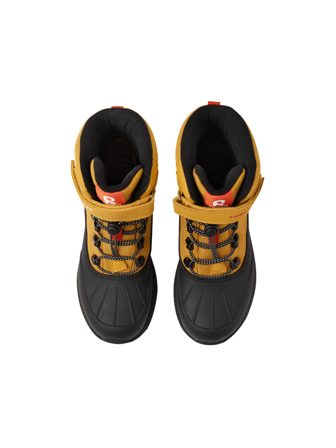 Ботинки REIMA модель 569486-2570 Фото