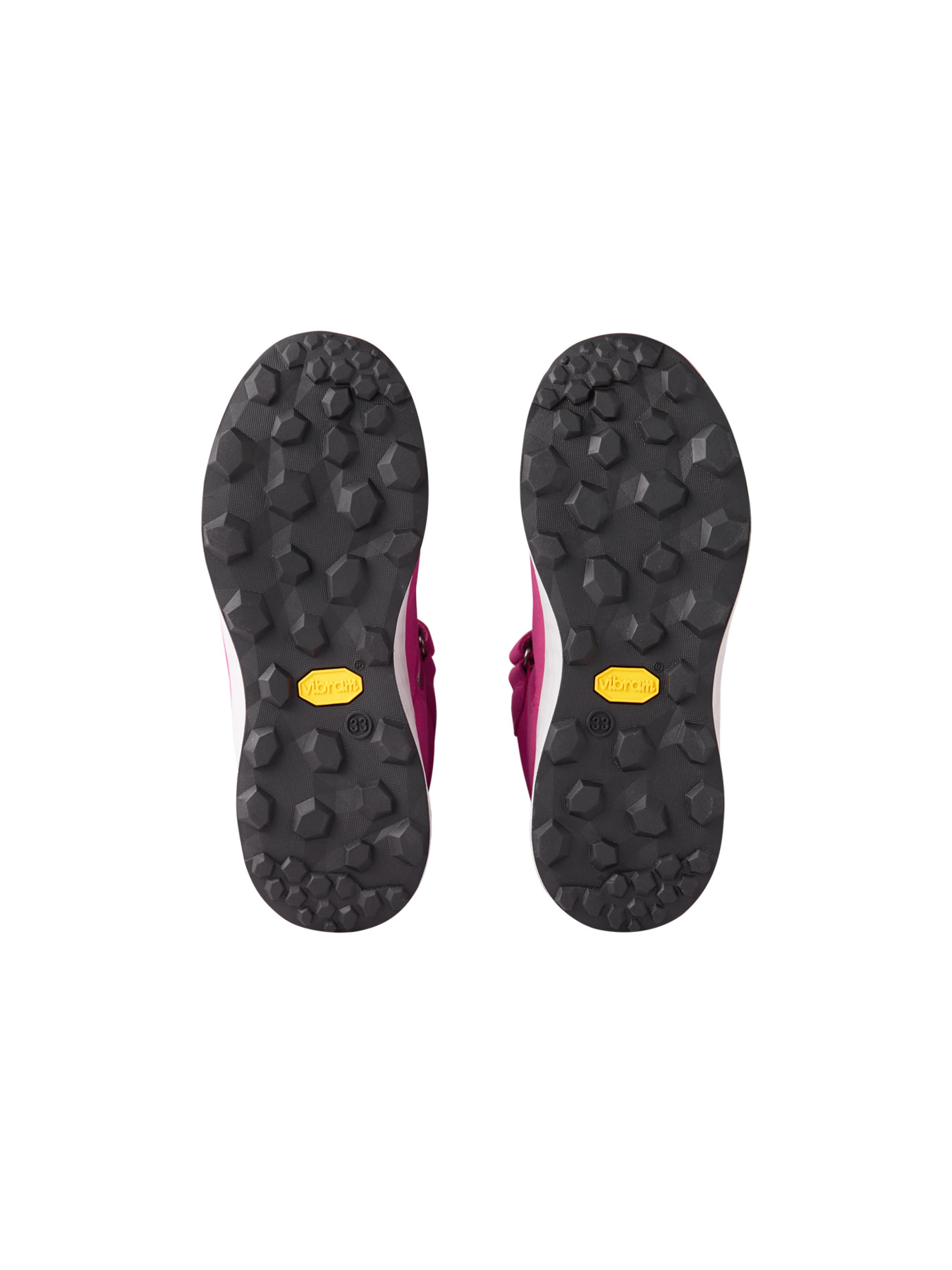 Ботинки REIMA модель 569490-3600 Фото