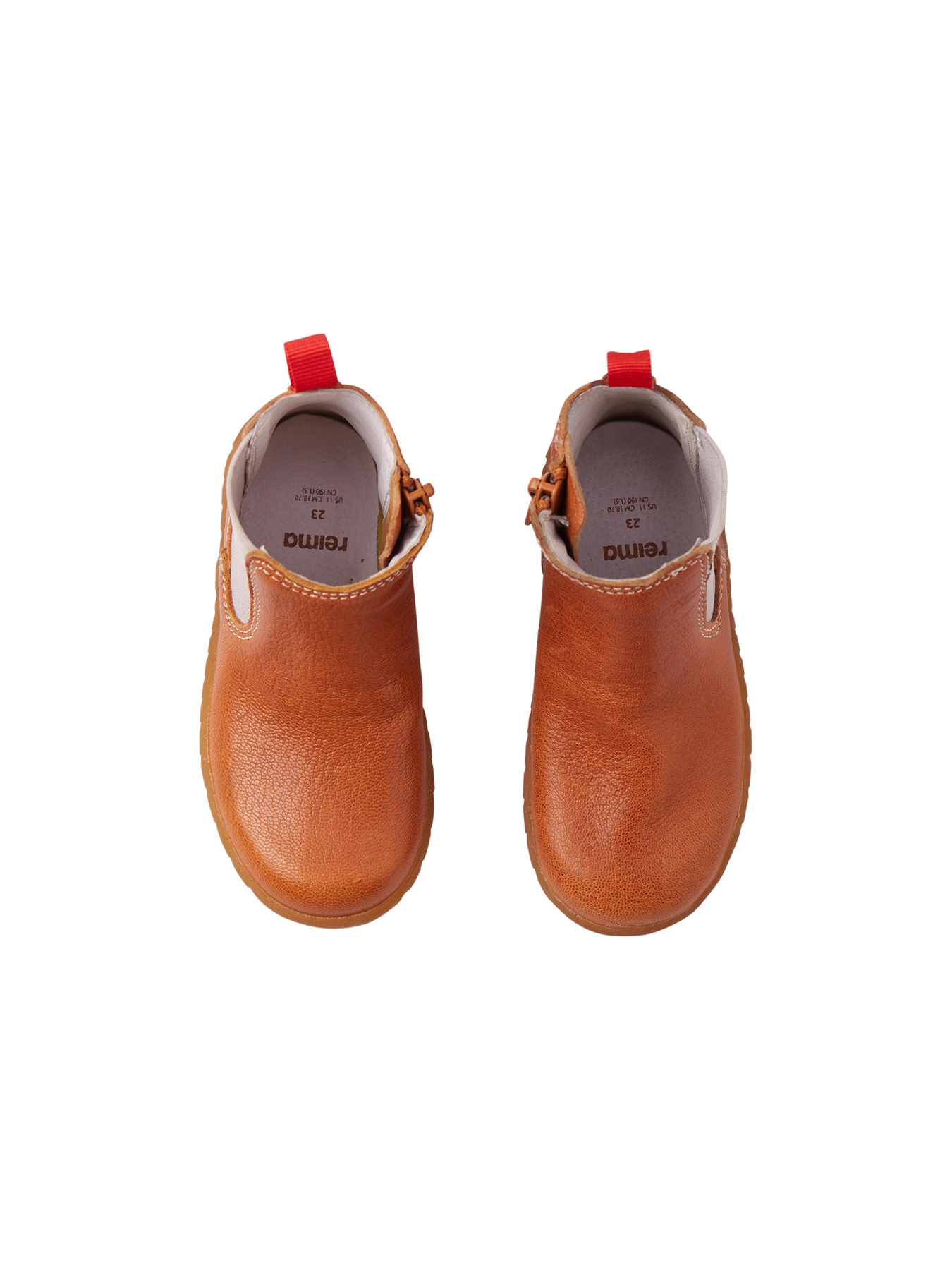 Ботинки REIMA модель 569491-1490 Фото