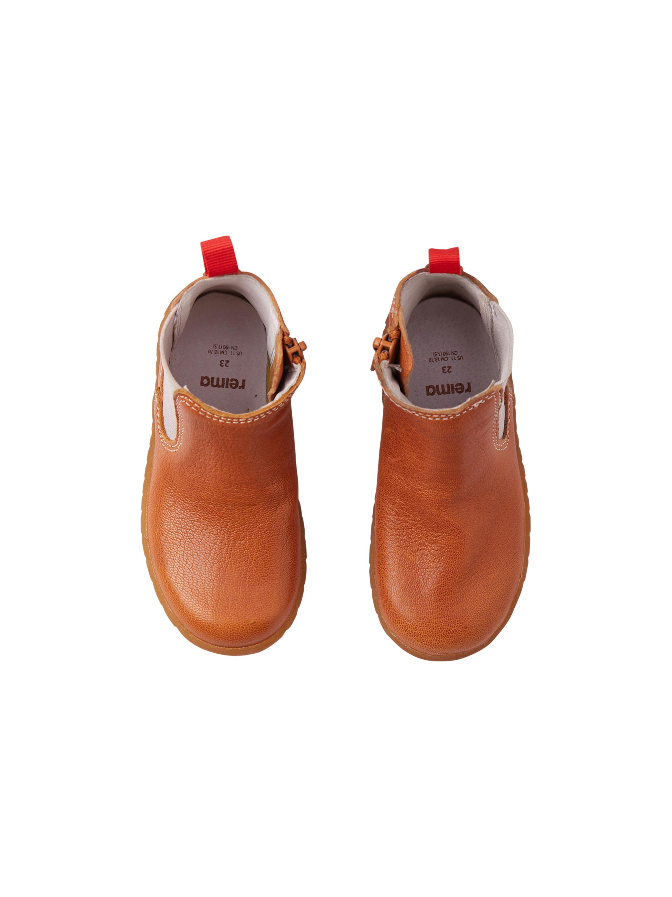 Черевики REIMA модель 569491-1490 Фото