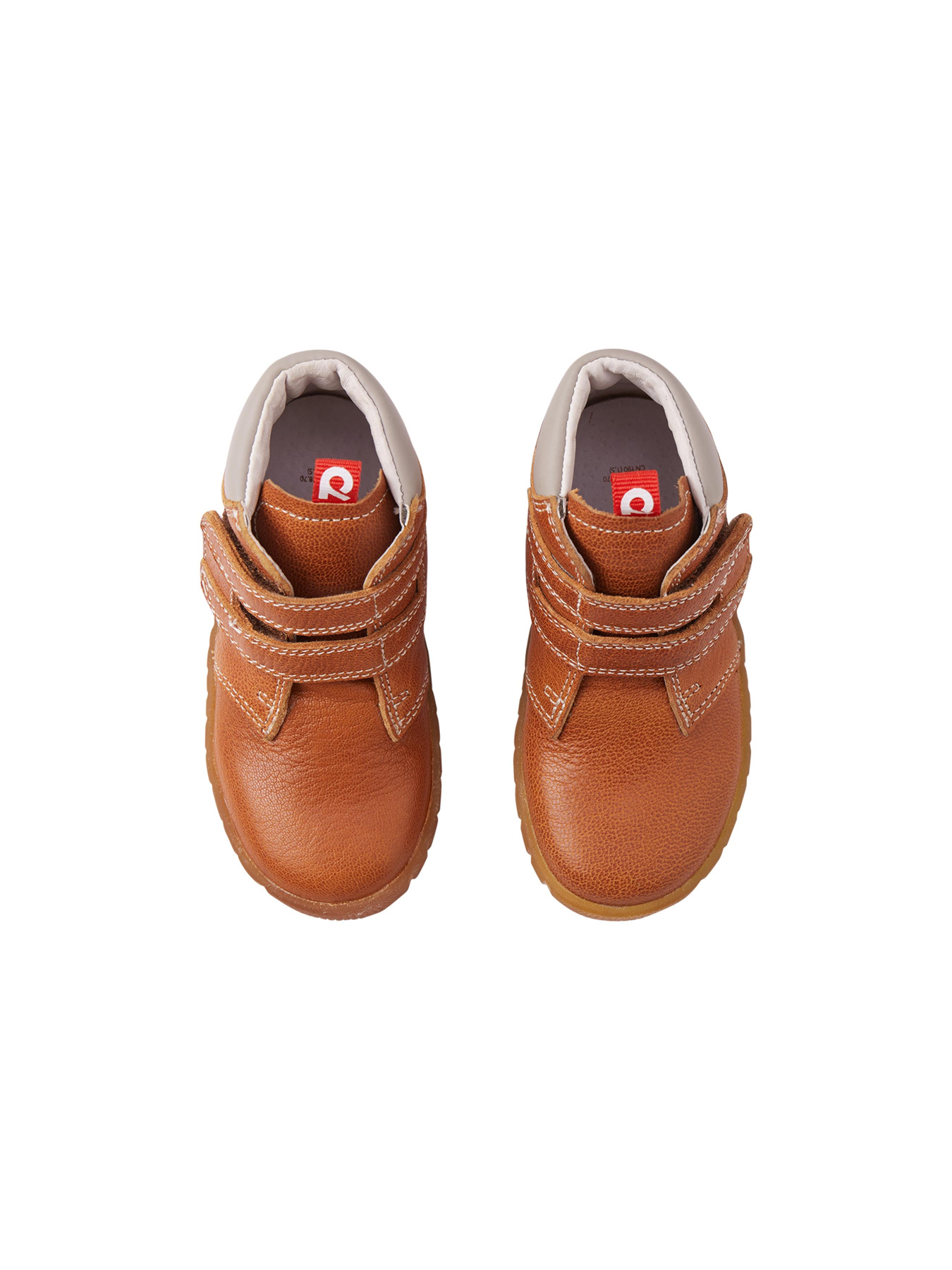 Ботинки REIMA модель 569493-1490 Фото