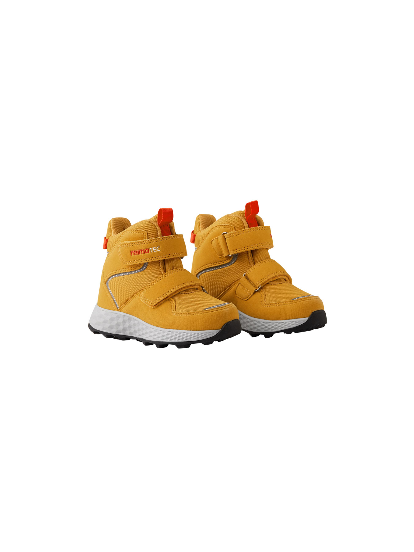 Ботинки REIMA модель 569494-2570 Фото