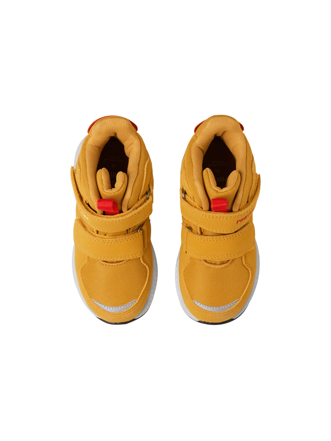 Ботинки REIMA модель 569494-2570 Фото