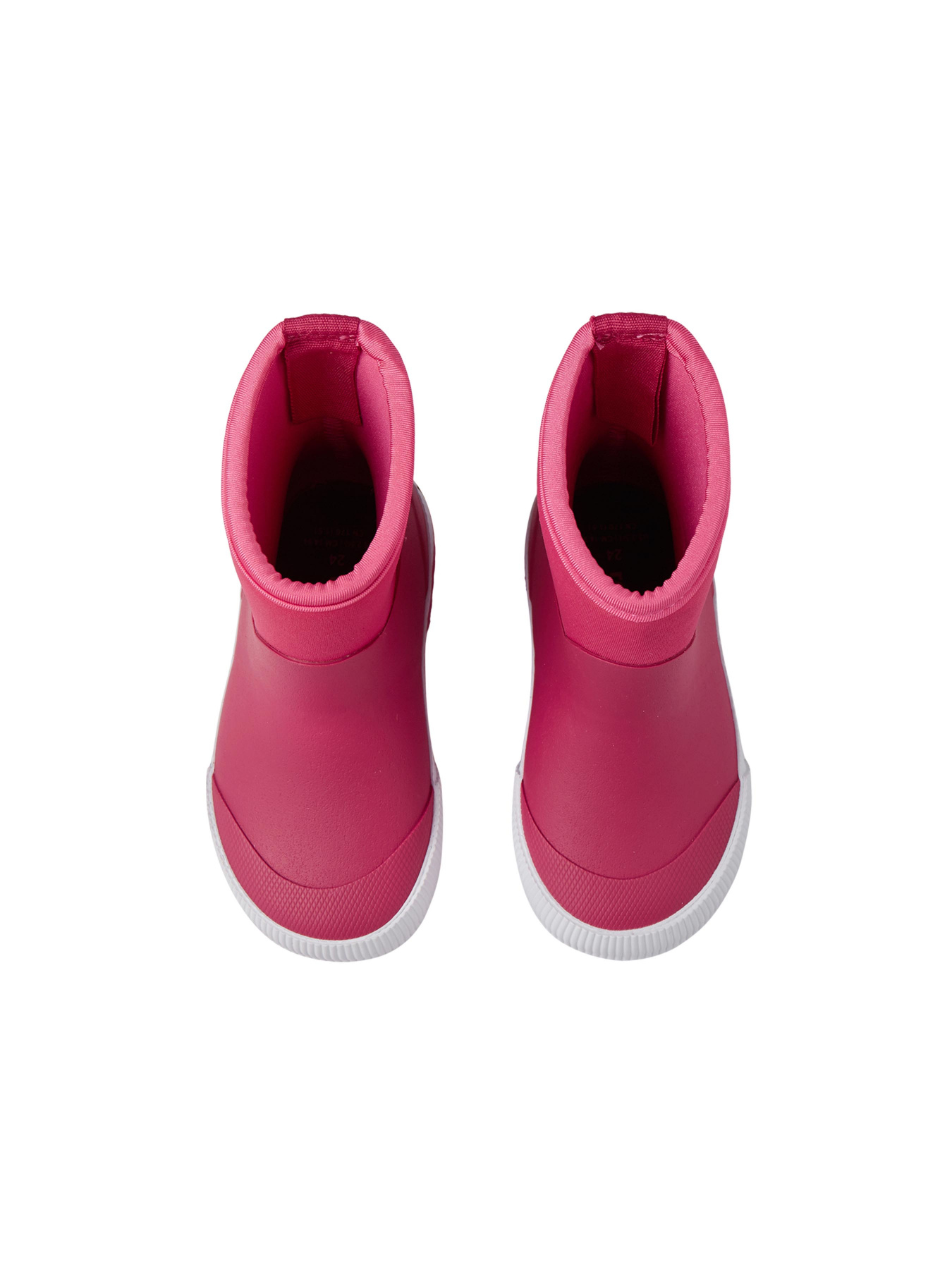 Сапоги резиновые REIMA модель 569498-3600 Фото