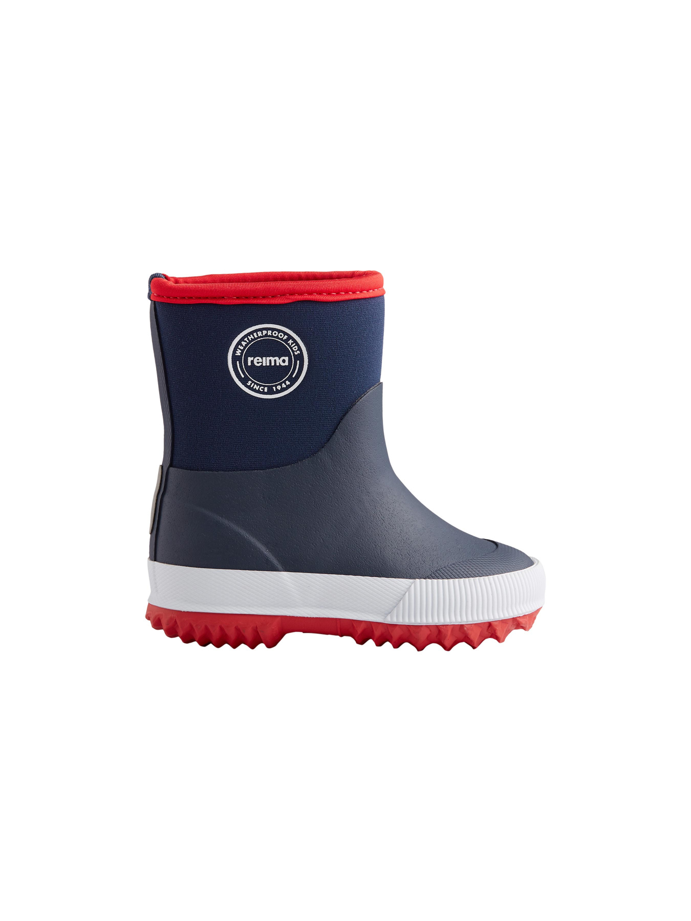 Сапоги резиновые REIMA модель 569498-6980 Фото