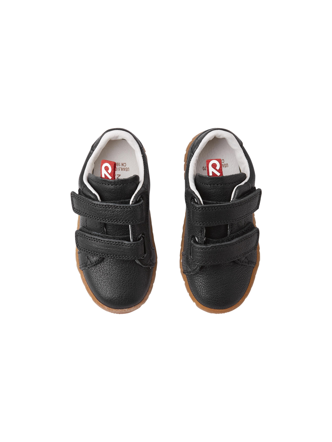 Полуботинки REIMA модель 569499-9990 Фото