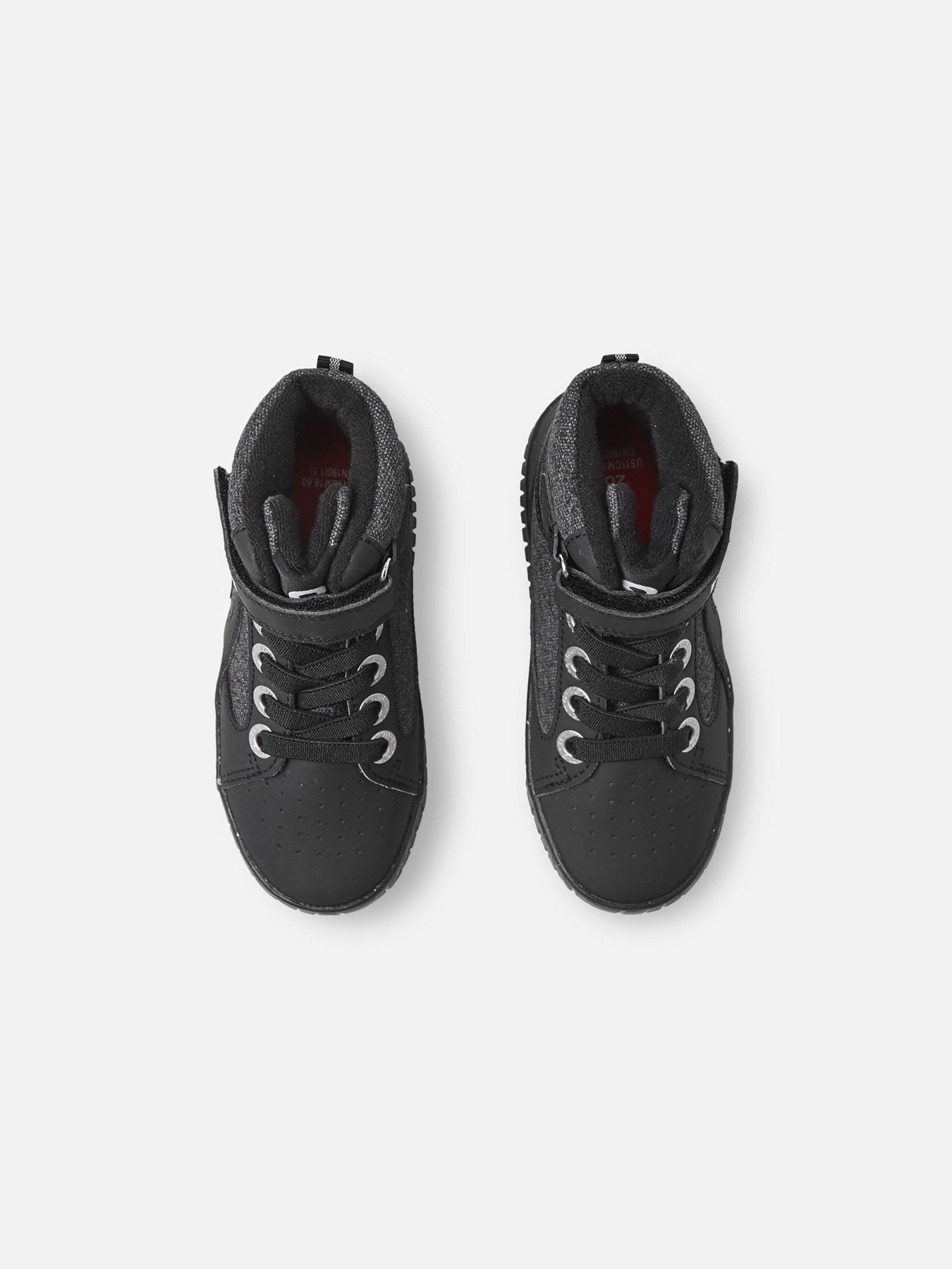 Кроссовки повседневные REIMA модель 569508-9700 Фото