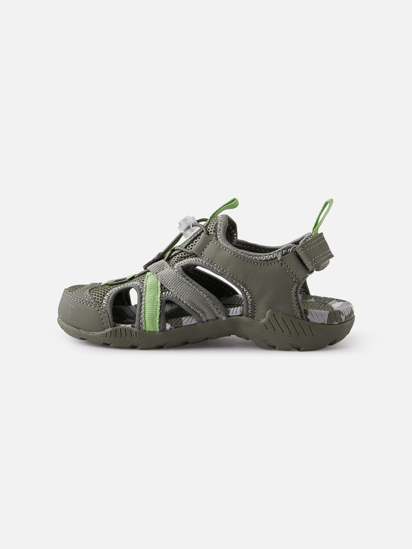 Сандалії REIMA модель 569514-8920 Фото