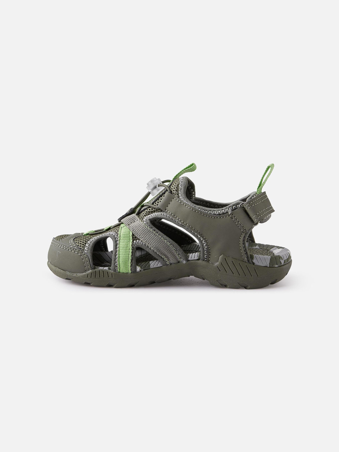 Сандалии REIMA Hiekalla модель 569514-8920 Фото