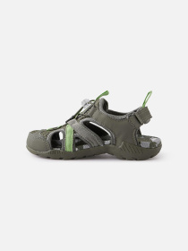 Сандалии REIMA Hiekalla модель 569514-8920 Фото