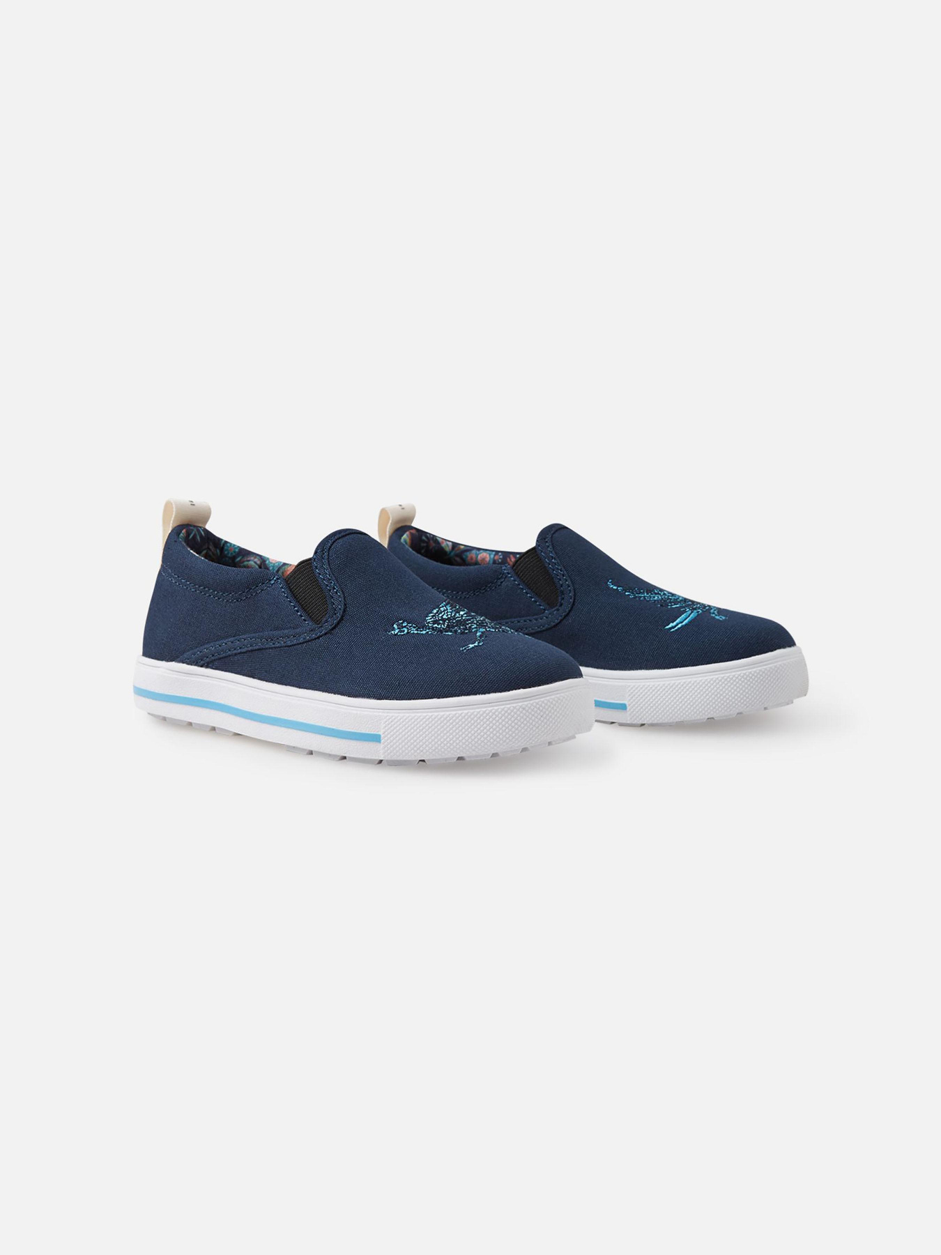 Слипоны REIMA модель 569516-6980 Фото