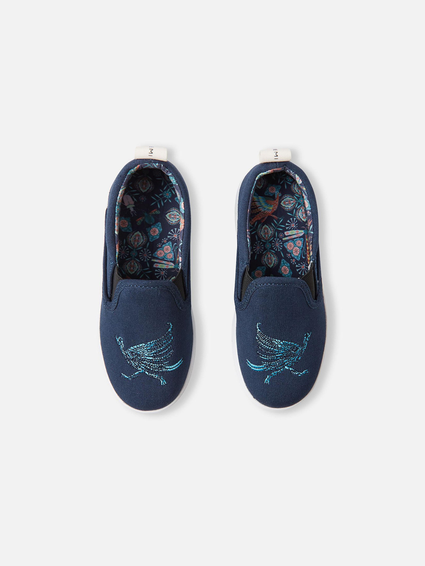 Слипоны REIMA модель 569516-6980 Фото