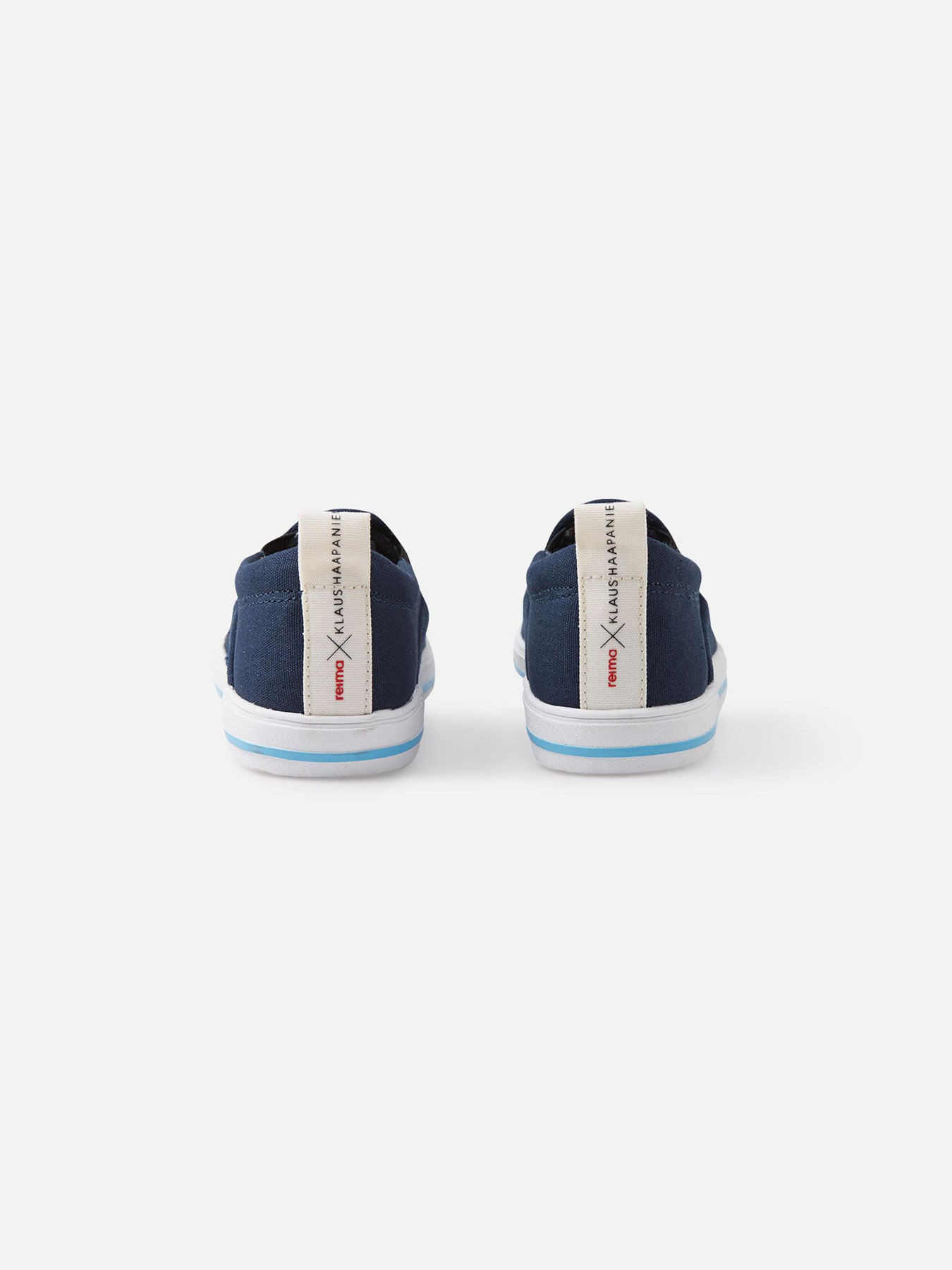 Слипоны REIMA модель 569516-6980 Фото