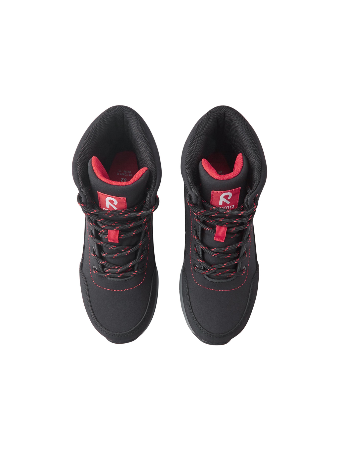 Ботинки REIMA модель 569518-9990 Фото