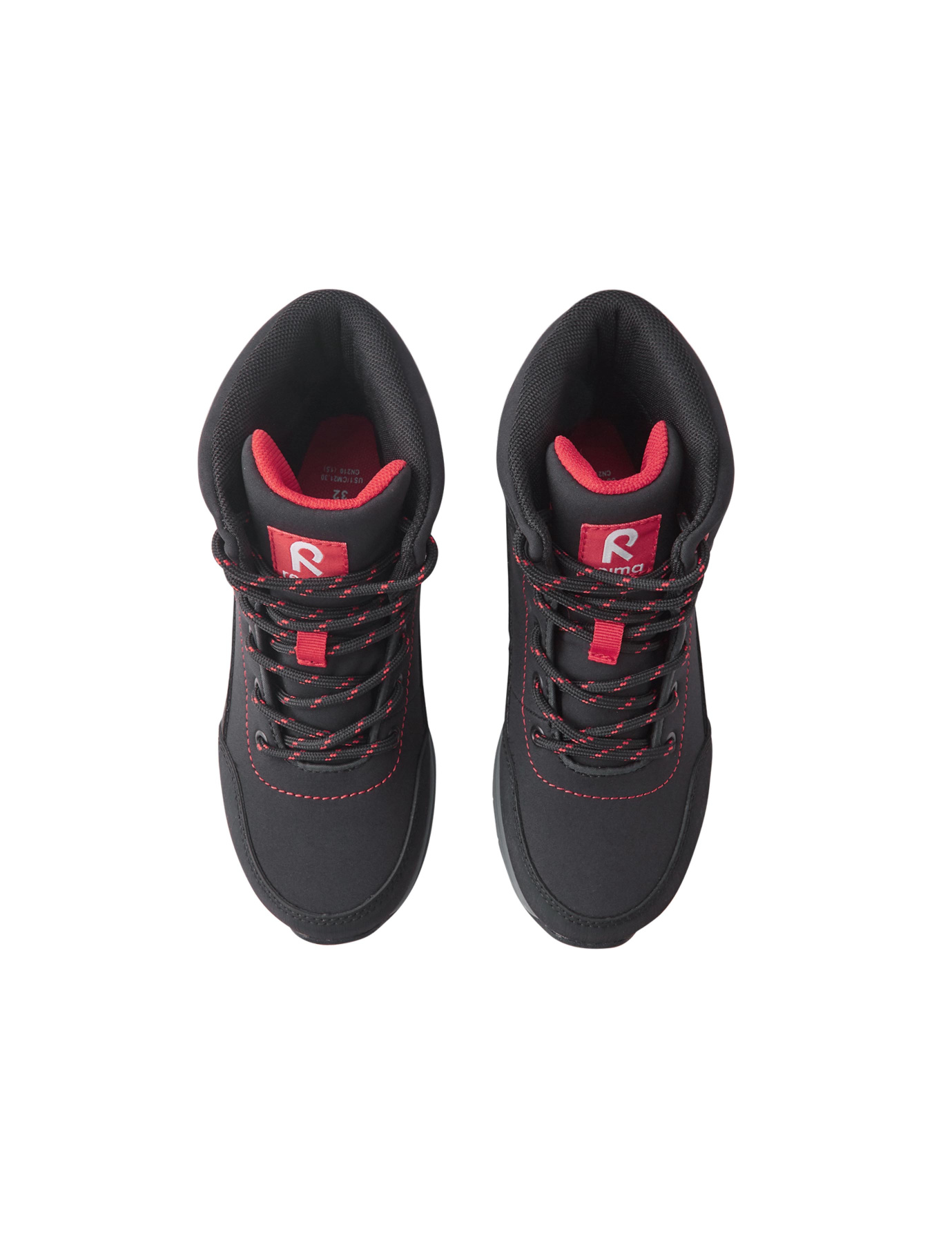 Ботинки REIMA модель 569518-9990 Ботинки REIMA модель 569518-9990 Фото