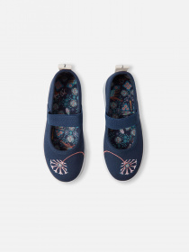 Балетки REIMA модель 569522-6980 Фото