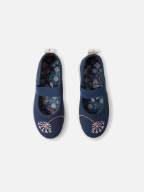 Балетки REIMA модель 569522-6980 Балетки REIMA модель 569522-6980 Фото