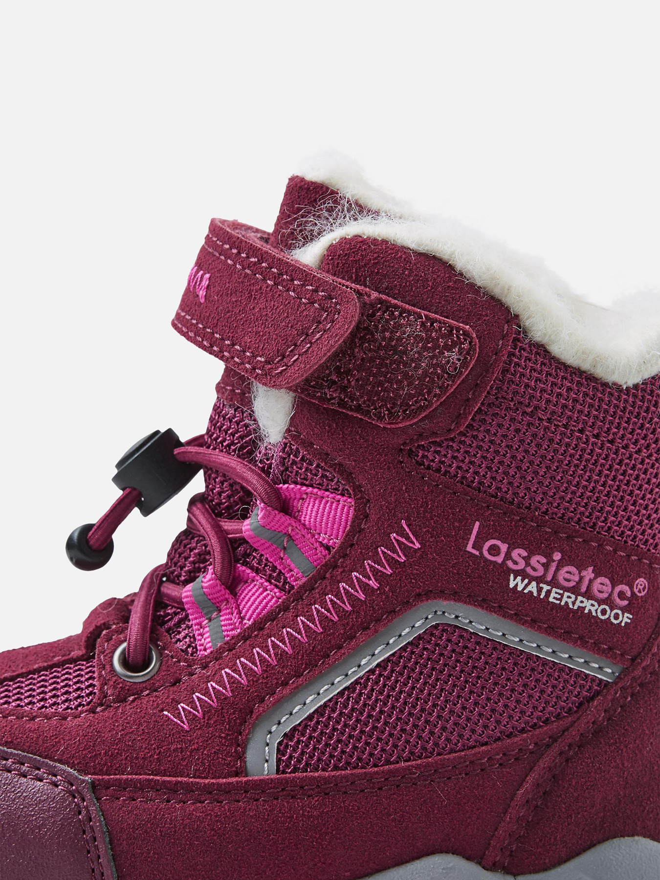 Черевики LASSIE модель 7400004A-3960 Черевики LASSIE модель 7400004A-3960 Фото