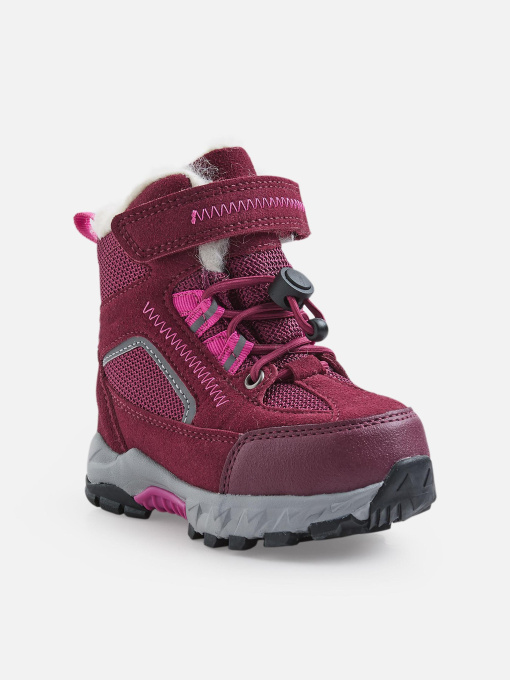 Черевики LASSIE модель 7400004A-3960 Фото